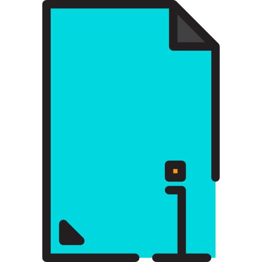 Info icon