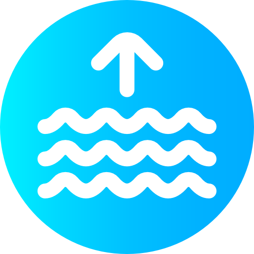 Tide icon