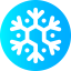 Winter icon 64x64