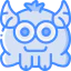 Monster icon 64x64