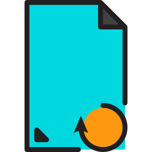 Refresh icon