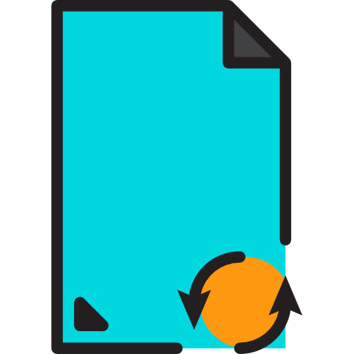 Refresh icon