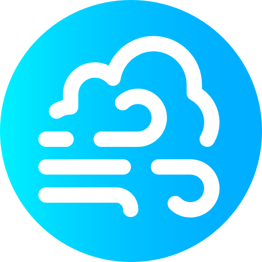Windy icon