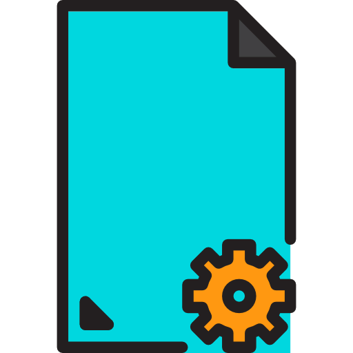 Settings icon