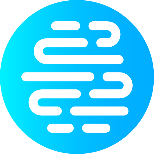 Fog icon