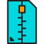 Zip icon 64x64