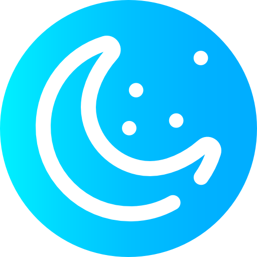 Night icon