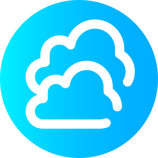 Clouds icon
