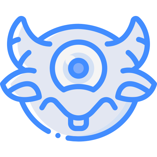 Cyclops icon