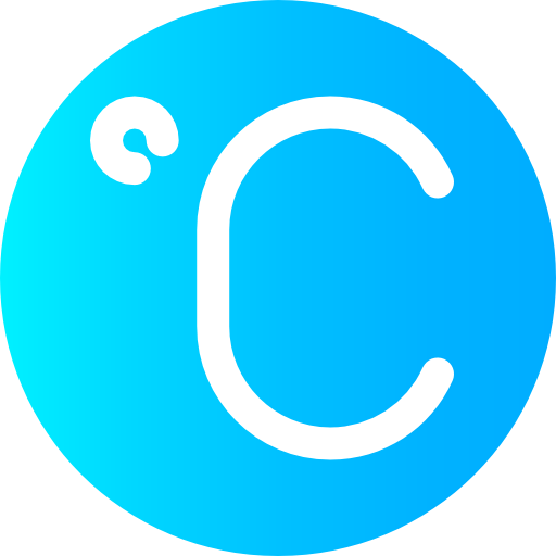 Celsius icon