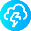 Cloud icon 64x64