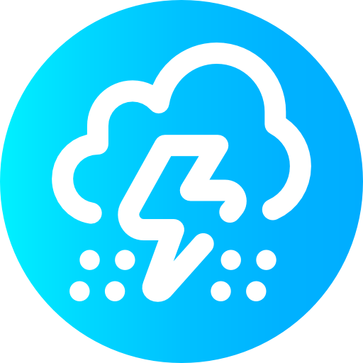 Storm icon