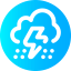 Storm icon 64x64