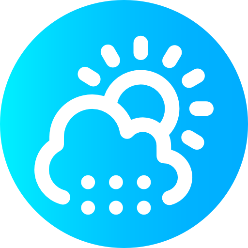 Rainy icon