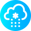 Sleet icon 64x64