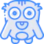 Monster icon 64x64