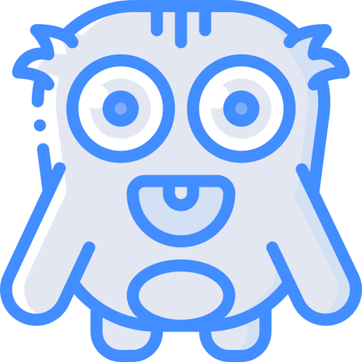 Monster icon