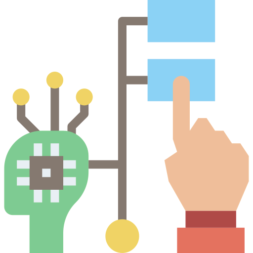 Chip icon