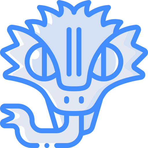 Dragon icon