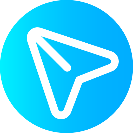 North icon