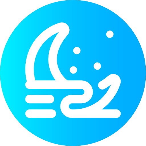 Fog icon