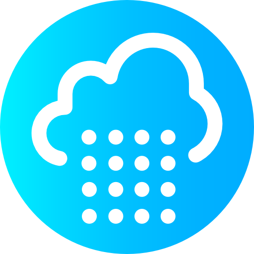 Rain icon