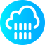 Rain icon 64x64