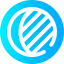 Crescent Symbol 64x64