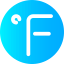 Fahrenheit icon 64x64