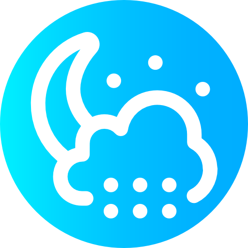 Rainy icon
