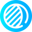 Crescent Symbol 64x64