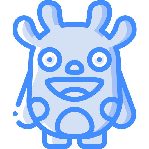 Monster icon