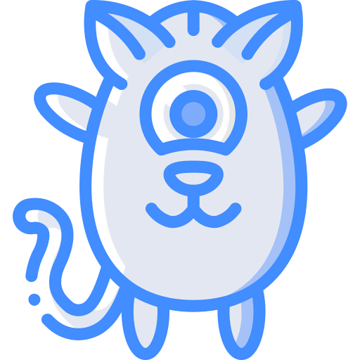 Monster icon