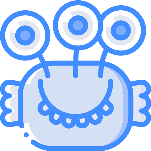 Monster icon