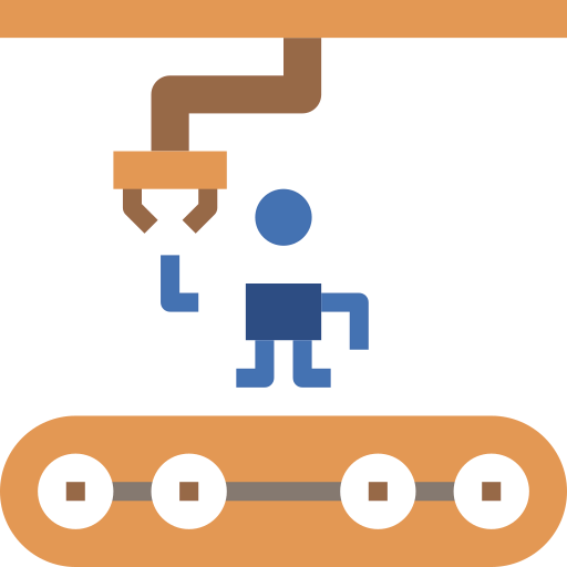 Conveyor icon