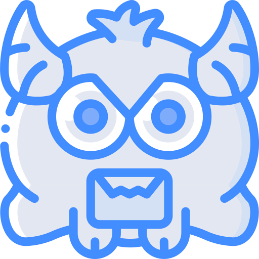 Monster icon