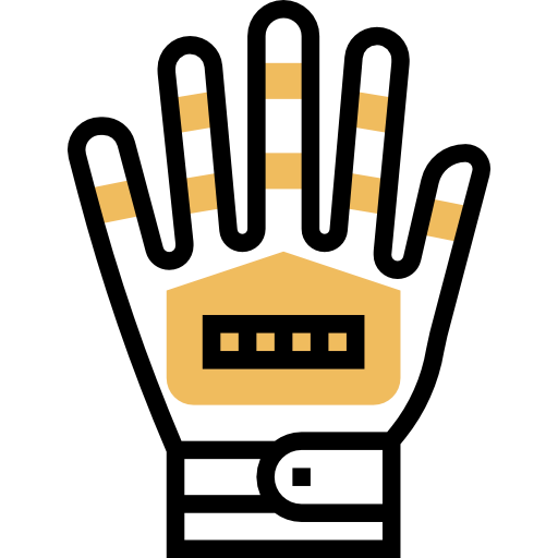 Gloves icon
