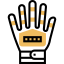 Gloves icon 64x64