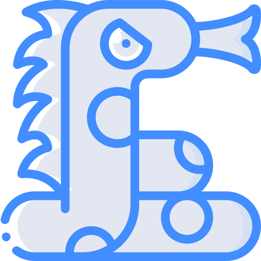 Snake icon