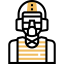 Shooter icon 64x64