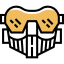 Goggles icon 64x64