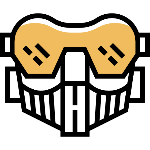 Goggles icon