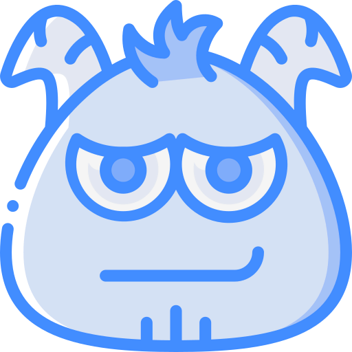 Monster icon