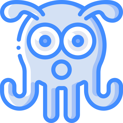 Monster icon