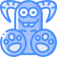 Monster icon 64x64