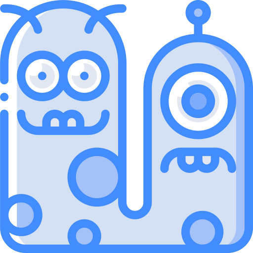 Monster icon