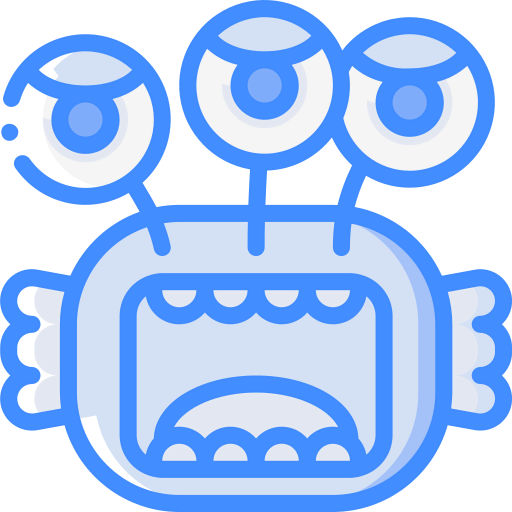 Monster icon