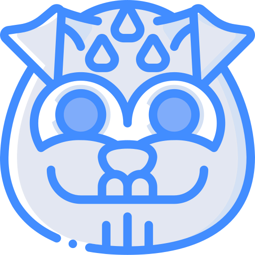 Monster icon