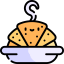 Croissant icon 64x64