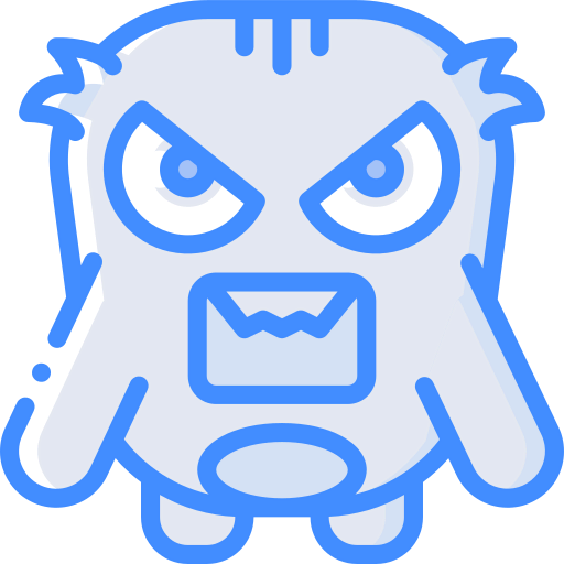 Monster icon